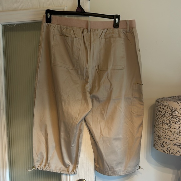 #A155 Croft & Barrow Mid Rise Skimmer - Picture 4 of 11